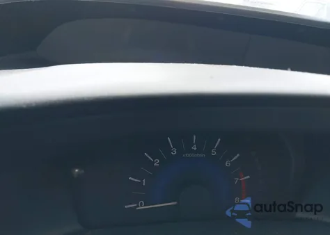 2015 Honda Civic Lx из США, поврежденный, VIN 2HGFB2F54FH517164